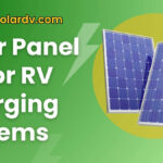 solar panel kit for rv