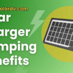 Solar Charger Camping Benefits and Durability