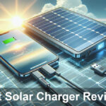 The Best Solar Charger for Phone Review