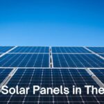 Top 10 Solar Panels in World Type and Review